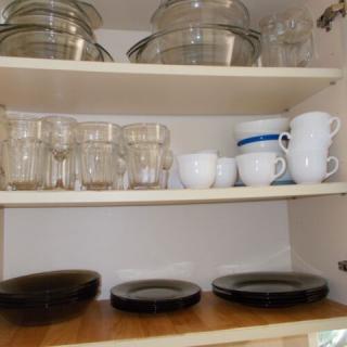 Part Közeli Vendégház, 2 szoba 4 férőhely