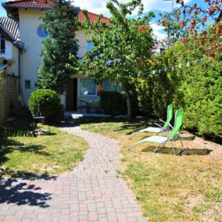 Ambrus Apartman, 1 apartman 6 férőhely