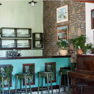 Piroska Villa, 6 szoba 20 férőhely