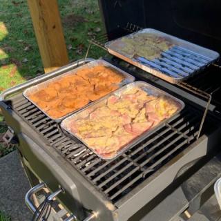 Vidra Apartman, 3 apartman 13 férőhely