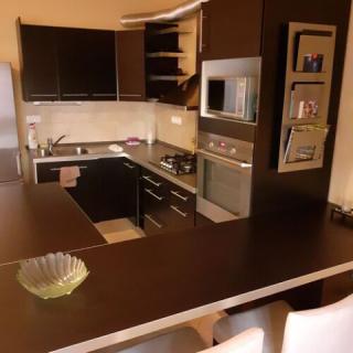 Mónika Apartman, 1 apartman 4 férőhely