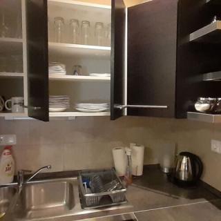 Mónika Apartman, 1 apartman 4 férőhely
