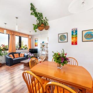 Mandala Lak Apartman, 1 apartman 4 férőhely