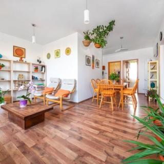 Mandala Lak Apartman, 1 apartman 4 férőhely