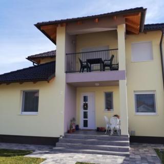 Villa Katalino Apartman, 2 apartman 7 férőhely