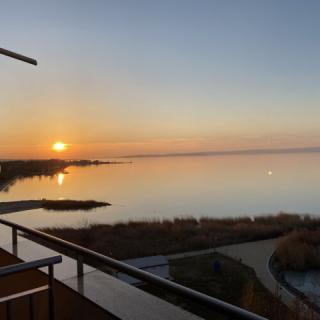 Club 218 Palazzo Apartman, 1 apartman 6 férőhely