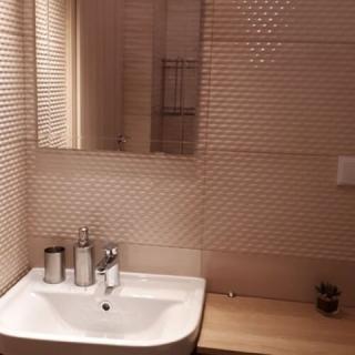 Dolce Vita Apartman, 1 apartman 4 férőhely