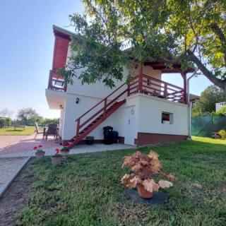 Laurus Vendégház, 2 szoba 4 férőhely