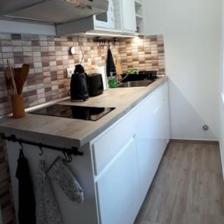 B4 Apartman, 1 apartman 3 férőhely