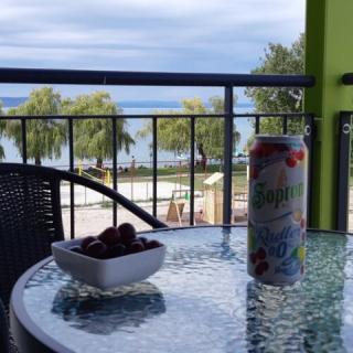 Silver Garzon, 1 apartman 2 férőhely