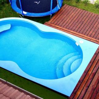 Madárfészek Apartman, 1 apartman 4 férőhely