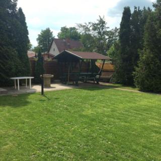 ZT Apartmanok, 2 apartman 12 férőhely