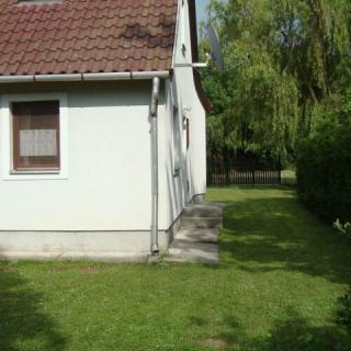 Kócsag Apartman, 1 apartman 4 férőhely