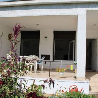 Fenyves Nyaralóház, 2 szoba 4 férőhely