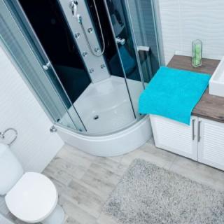 Mandorla Apartman, 2 apartman 6 férőhely