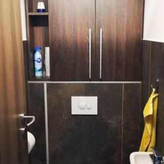 Lake Moments Smaragd Penthouse, 1 apartman 7 férőhely