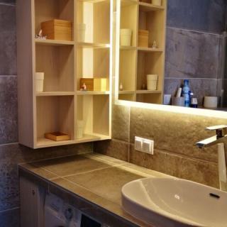 Lake Moments Smaragd Penthouse, 1 apartman 7 férőhely