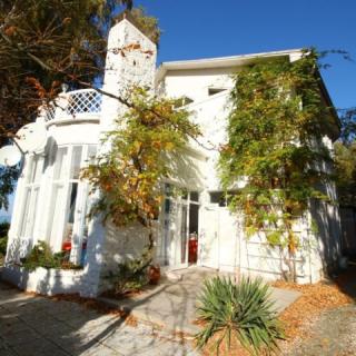 79 Vízparti Vendégház, 6 szoba 8 férőhely