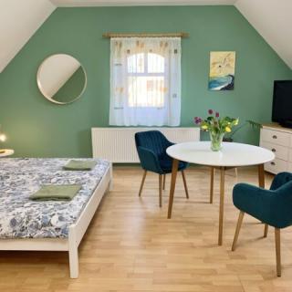 Vazul Vendégház, 4 szoba 8 férőhely