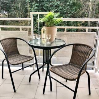 Hévíz Lake Apartman, 1 apartman 2 férőhely