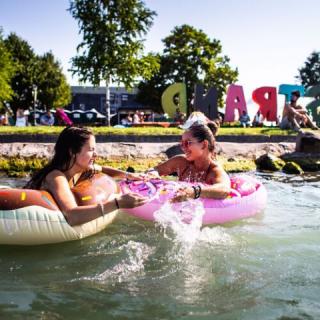 Villa Bea, 25 szoba 53 férőhely