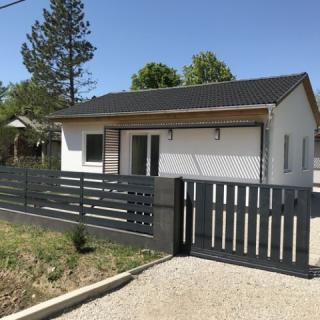 Jókai Apartman, 2 szoba 6 férőhely