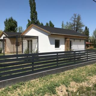 Jókai Apartman, 2 szoba 6 férőhely