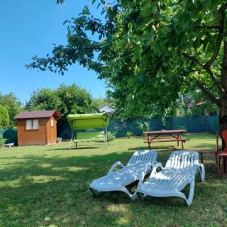 Laurin Vendégház, 2 szoba 4 férőhely