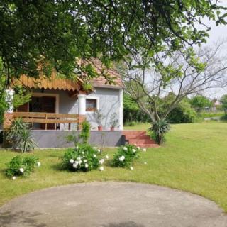 Maksatető Nyaralóház, 1 szoba 6 férőhely