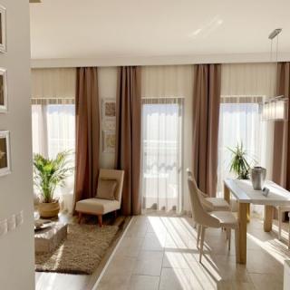 Krisztina Vendégház, 1 apartman 4 férőhely