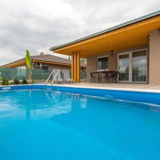 Katinka Home A, 3 szoba 6 férőhely