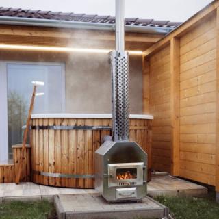 Katinka Home A, 3 szoba 6 férőhely