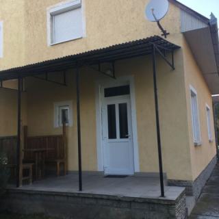 Vikrics Apartman, 1 apartman 5 férőhely