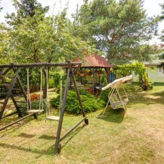 Nemecz Ház, 1 apartman 5 férőhely