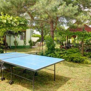 Nemecz Ház, 1 apartman 5 férőhely