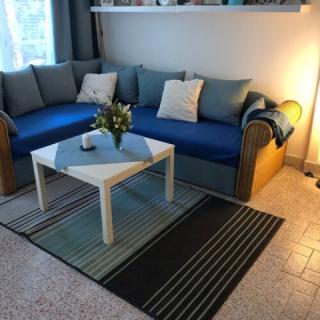 Rozi Apartman, 1 apartman 4 férőhely