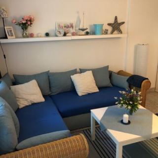 Rozi Apartman, 1 apartman 4 férőhely