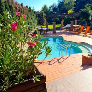 Relax Holiday House, 4 szoba 6 férőhely