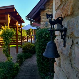 Relax Holiday House, 4 szoba 6 férőhely