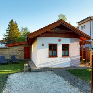 Napocska Apartman, 1 apartman 2 férőhely