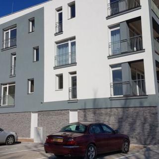 Lakefive Apartments, 2 apartman 4 férőhely