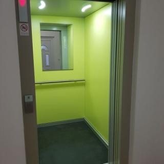 Lakefive Apartments, 2 apartman 4 férőhely