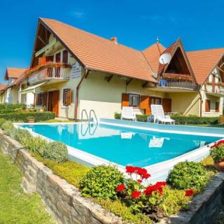 Familia 4 Apartman, 1 apartman 6 férőhely