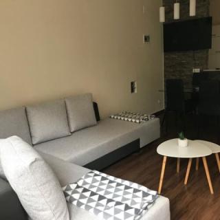 Candy Apartman, 1 apartman 4 férőhely