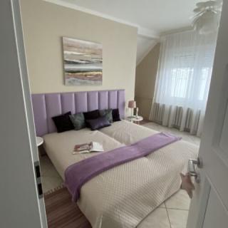 Apartman Suzette, 1 apartman 8 férőhely