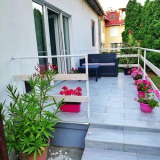 Veronika Rooms 2, 1 apartman 3 férőhely