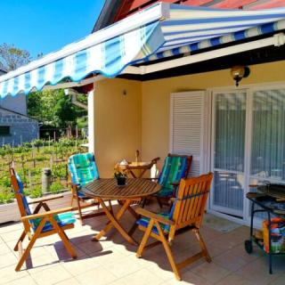 Felícia Villa, 3 szoba 6 férőhely