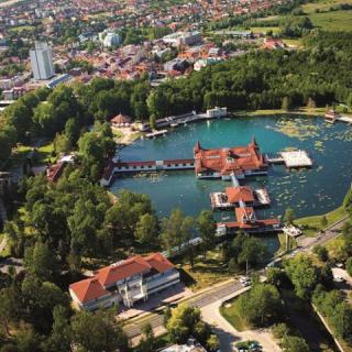 Sissy Apartman, 2 apartman 4 férőhely