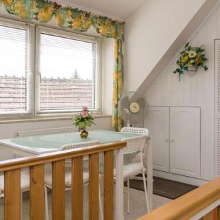 Sissy Apartman, 2 apartman 4 férőhely