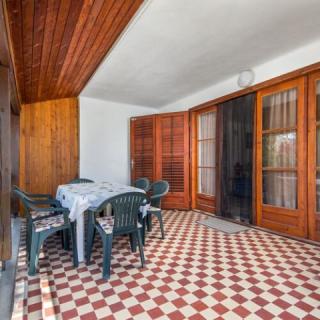 Bély Nyaraló, 3 szoba 5 férőhely